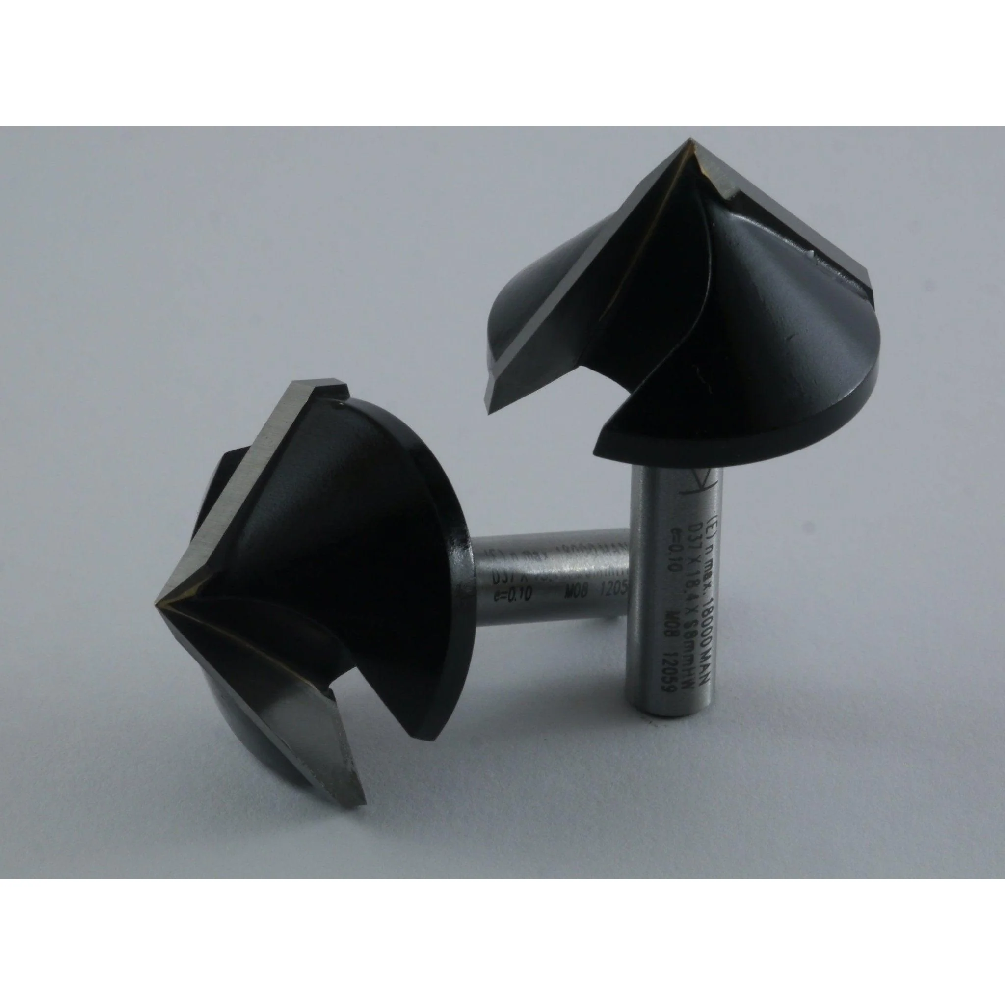 90° FrÀser 18,5 mm - Drywalltec
