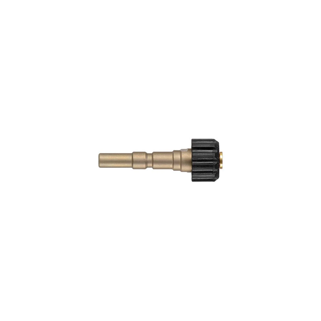 Lanzenadapter Stecknippel D12 - Kränzle