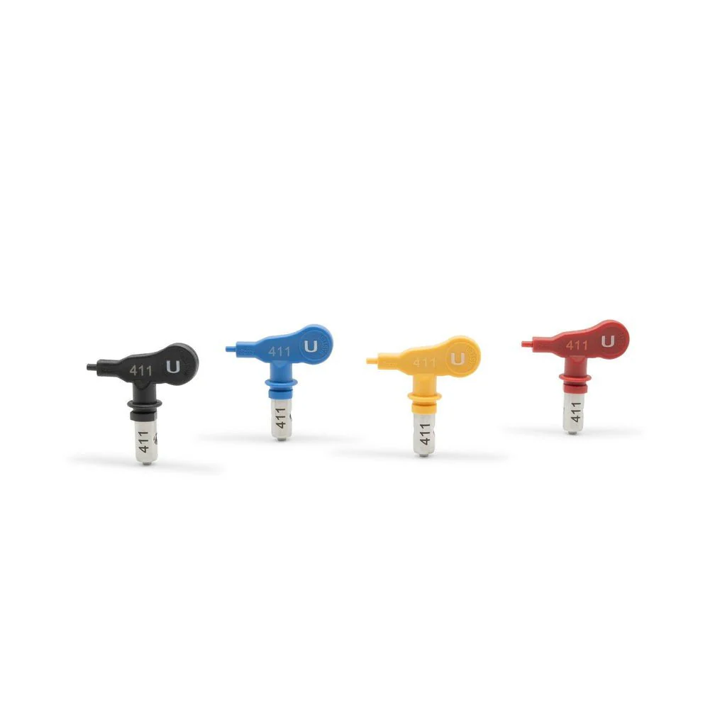 Masterspray Airlessdüse Low Pressure