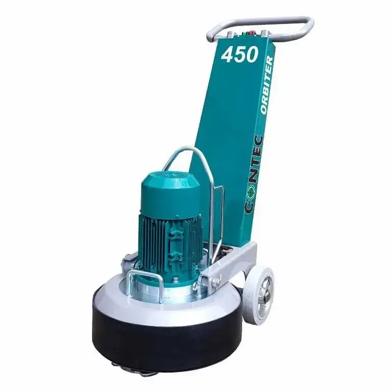 Bodenschleifmaschine Orbiter 450 einstufig - Contec