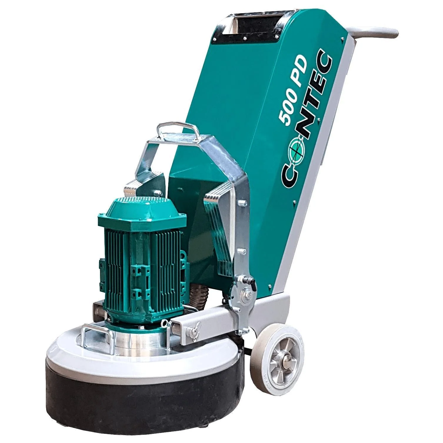 Bodenschleifmaschine Orbiter 500 PD - Contec
