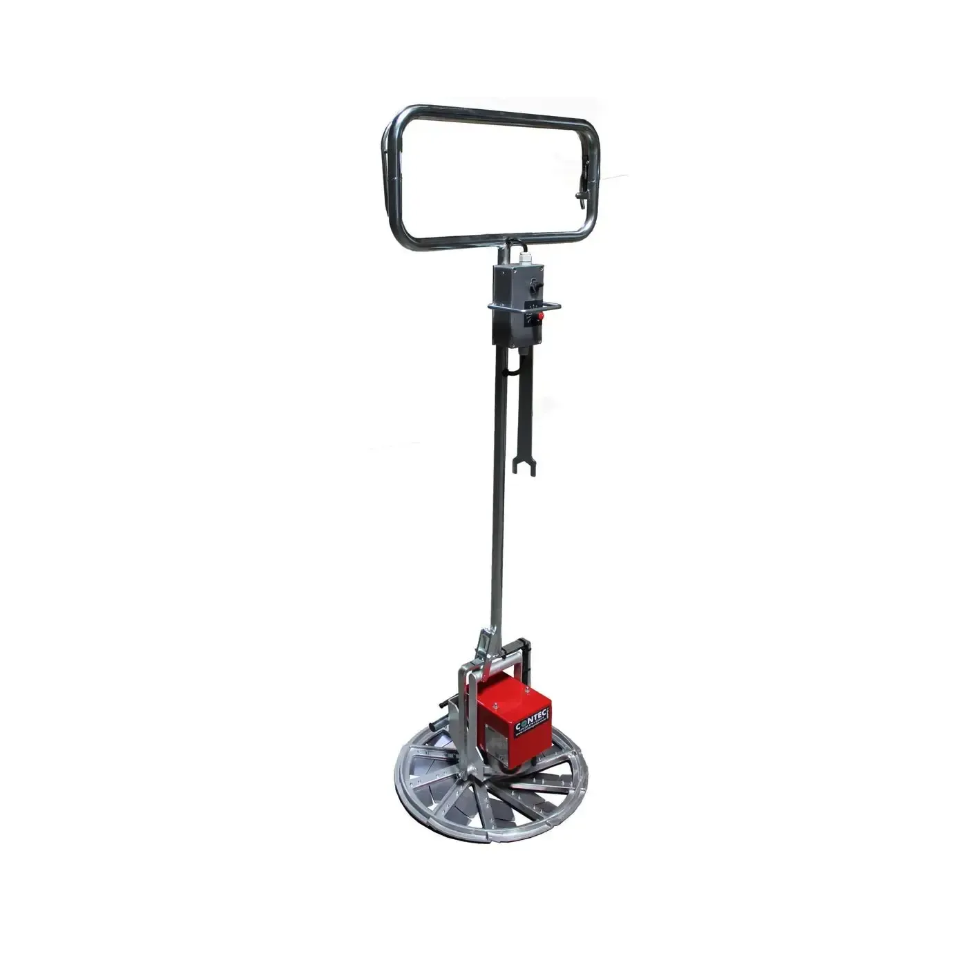 CON 50 Flügelglätter Elektro - CONTEC