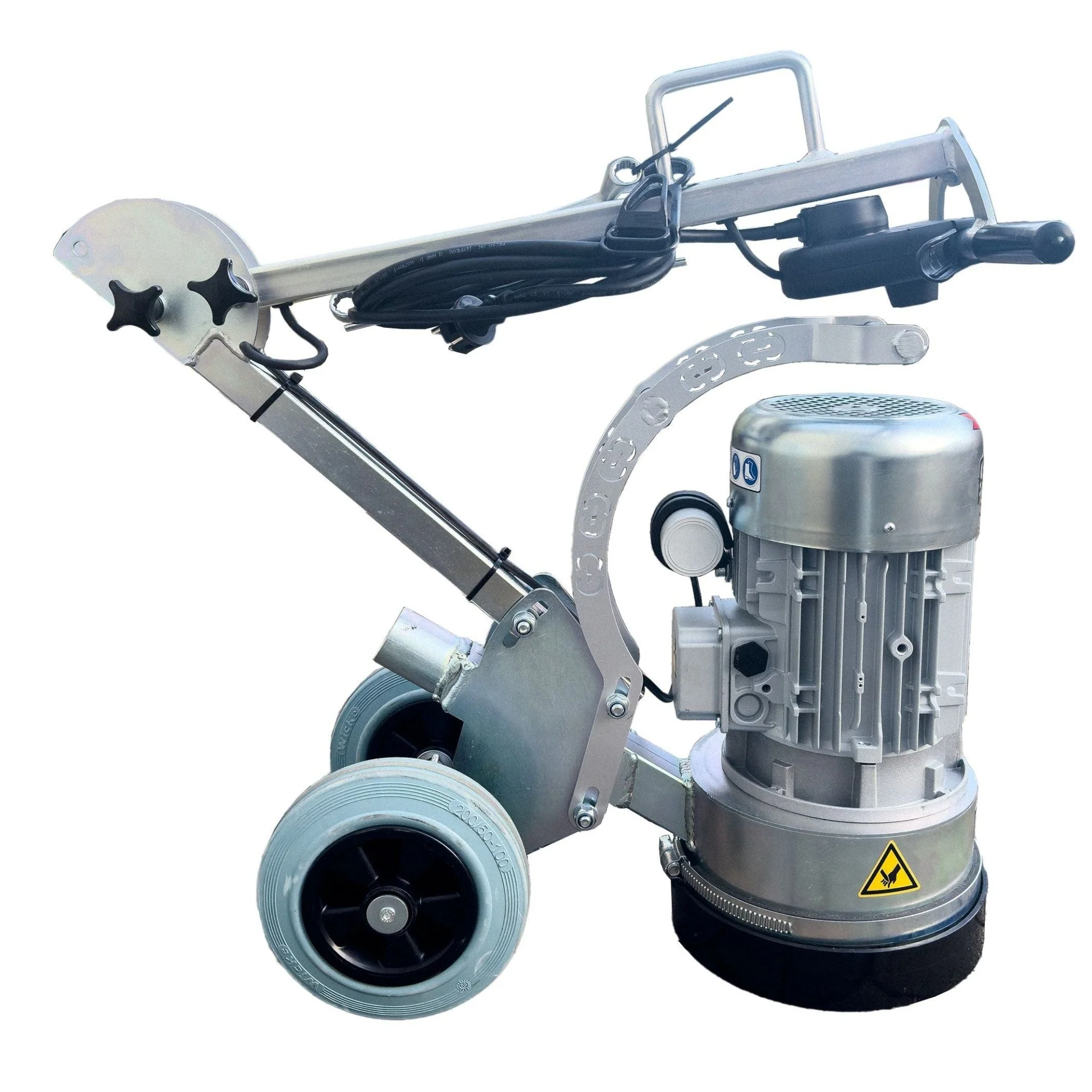 Bodenschleifmaschine  ALPHA® - CONTEC - Image 10