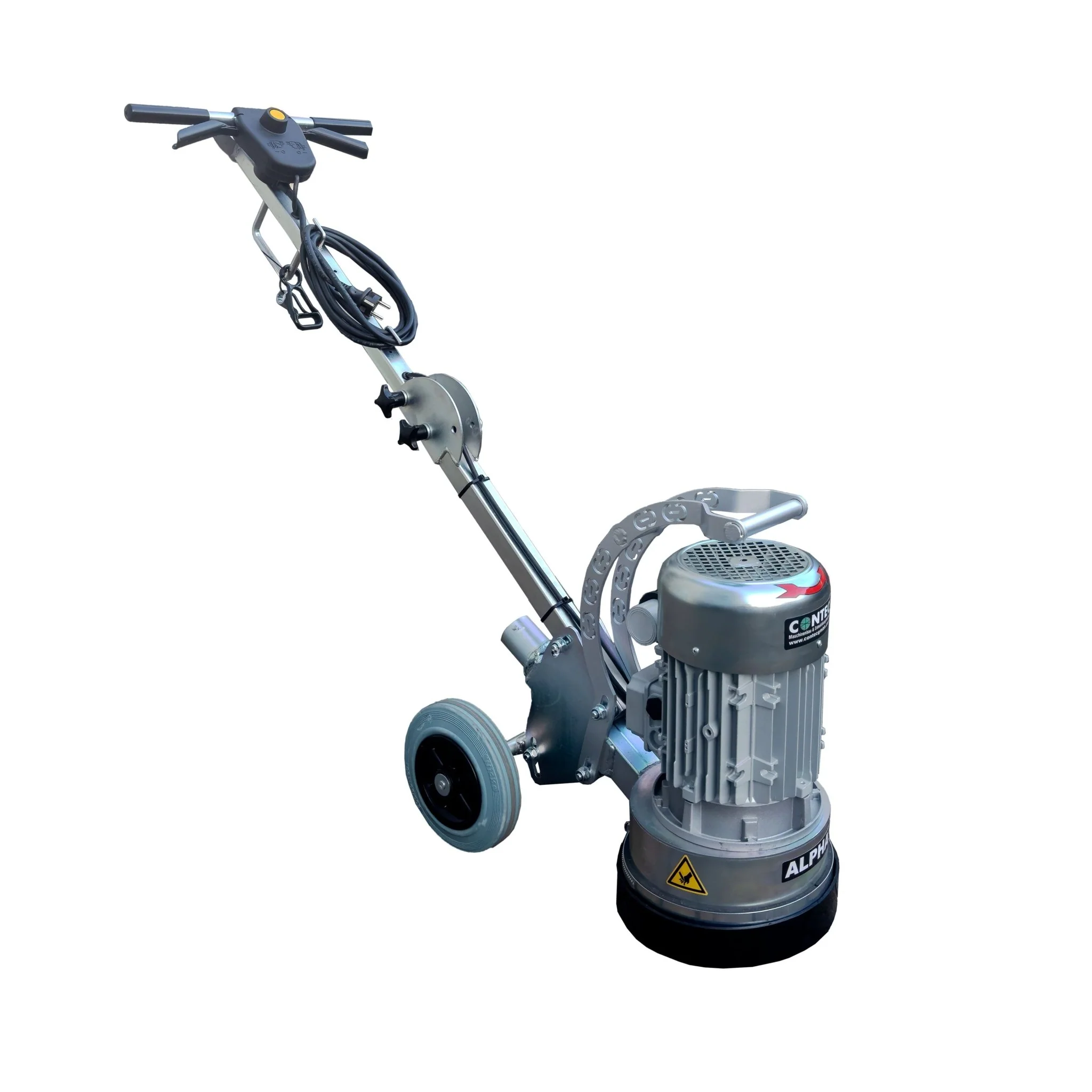 Bodenschleifmaschine  ALPHA® - CONTEC - Image 9