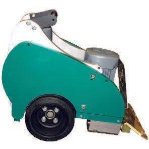Contec - Bodenstripper / Bull 2 - Image 12