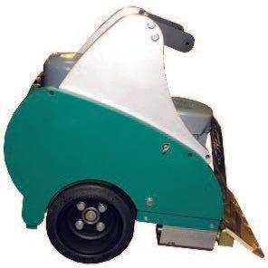 Contec - Bodenstripper / Bull 2 - Image 13