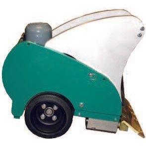 Contec - Bodenstripper / Bull 2 - Image 14