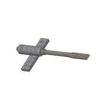 Contec - Bodenstripper / Bull 2 - Image 15