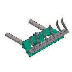 Contec - Bodenstripper / Bull 2 - Image 17