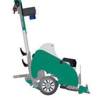 Contec - Bodenstripper MULE - Image 5