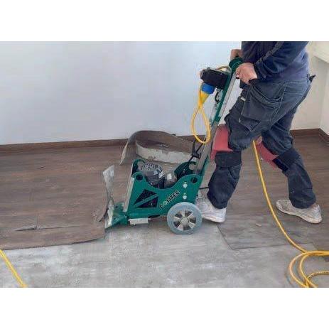 Contec - Bodenstripper OX - Image 10