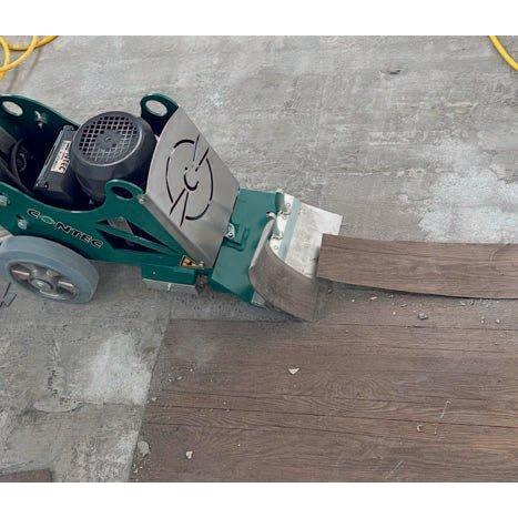 Contec - Bodenstripper OX - Image 11