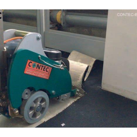 Contec - Bodenstripper OX - Image 8