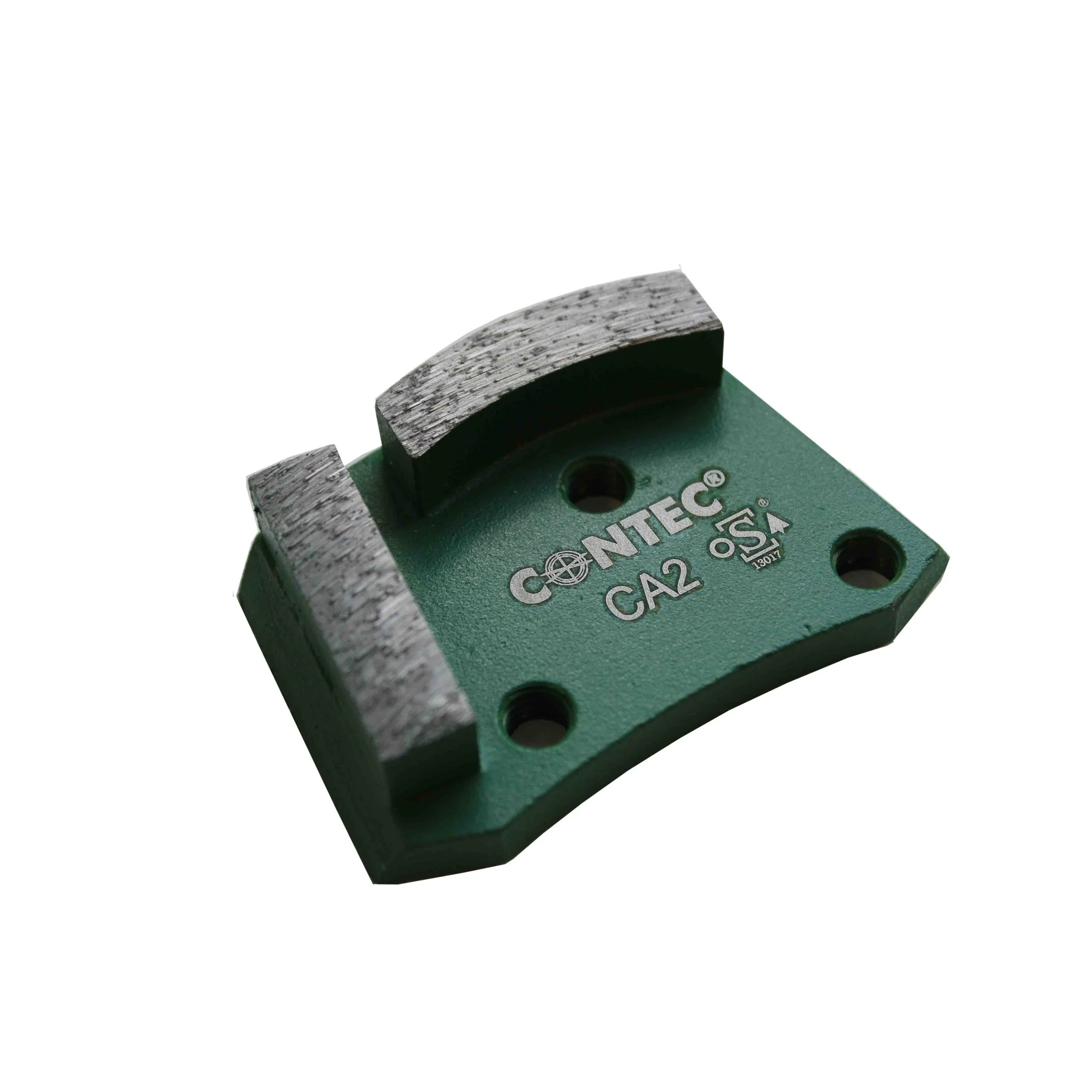 Contec - Diamantwerkzeug für Alpha/Omega/Delta Schleifschuh CA2