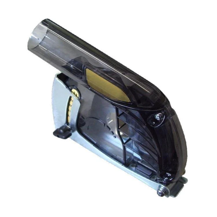 CONTEC - FugensÀge Absaughaube universal 125 mm