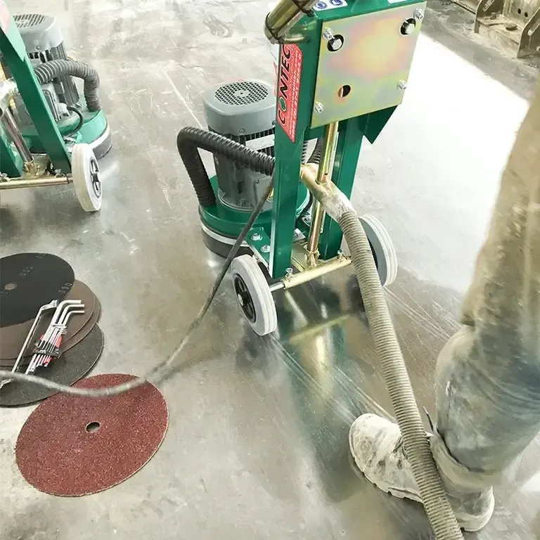 Contec - OMEGA® 230 Volt - Image 2