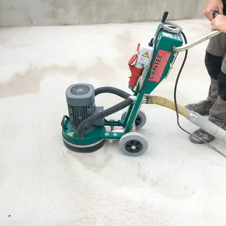 Contec - OMEGA® 230 Volt - Image 3