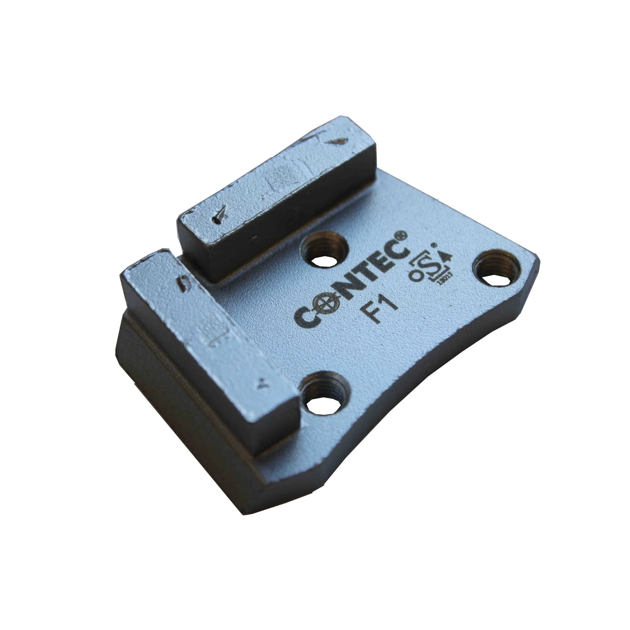 Contec - Diamantwerkzeug für Alpha/Omega/Delta Schleifschuh F1