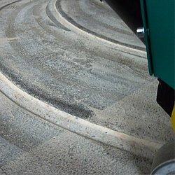 CT 320 Benzin/Petrol - CONTEC - Image 2