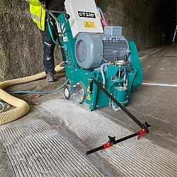 CT 320 LC 18,5 KW - CONTEC - Image 4