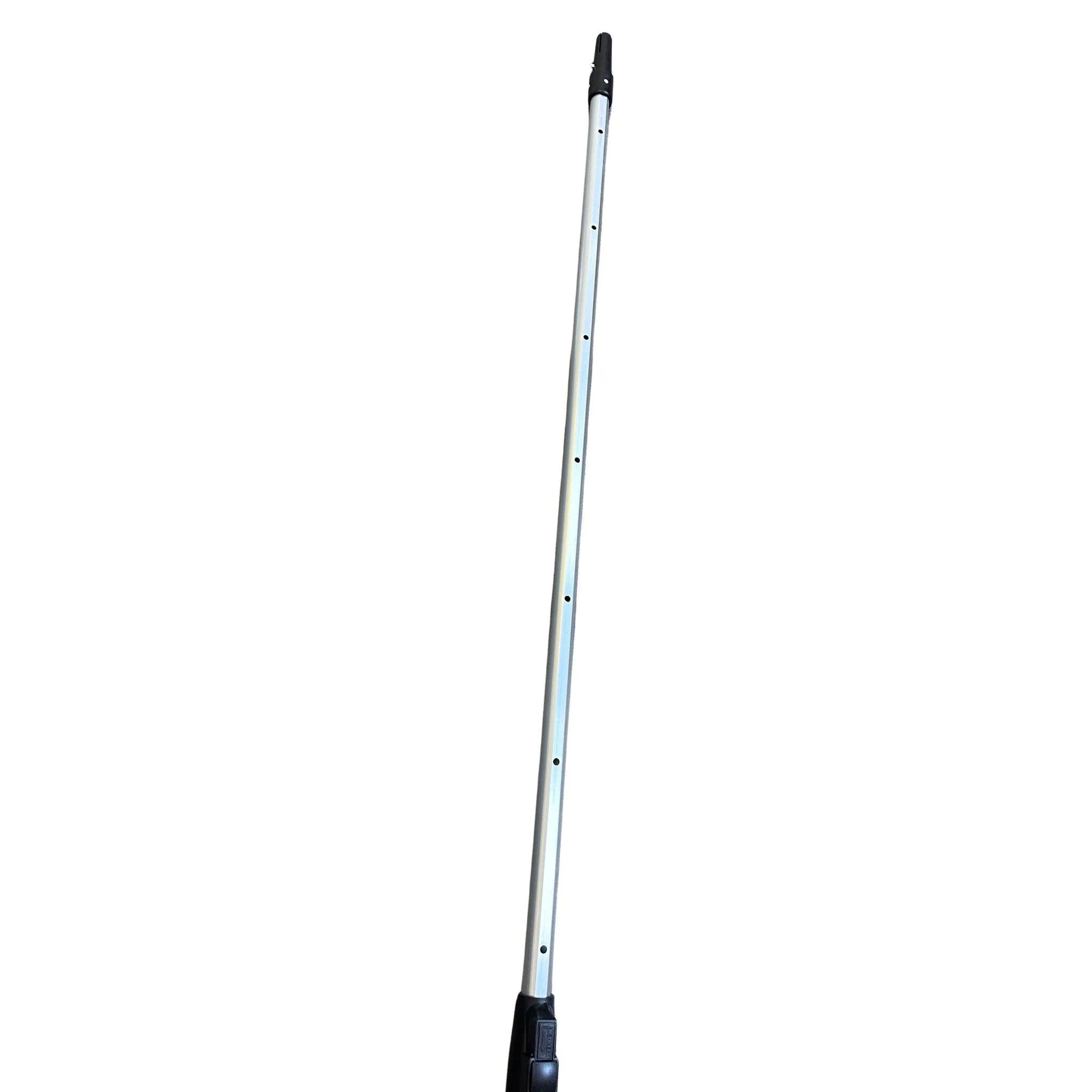 Deckenspachtel - Teleskopstiel 123 cm - 220 cm