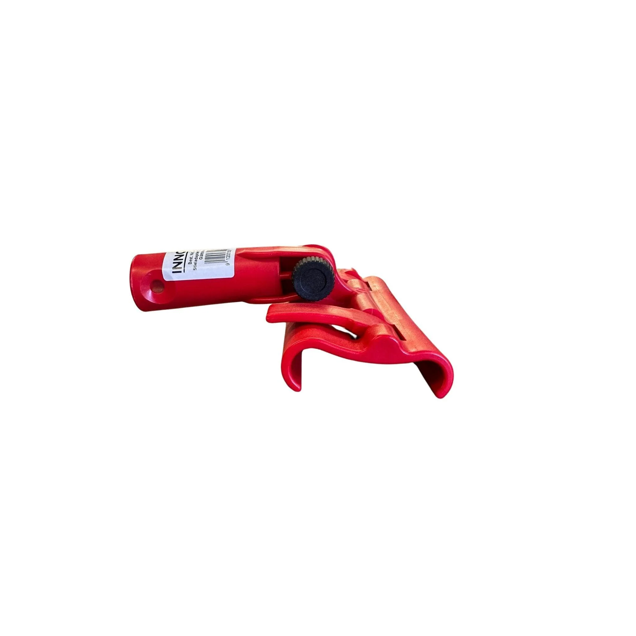 Deckenspachtel - Teleskopstiel 123 cm - 220 cm - Image 2