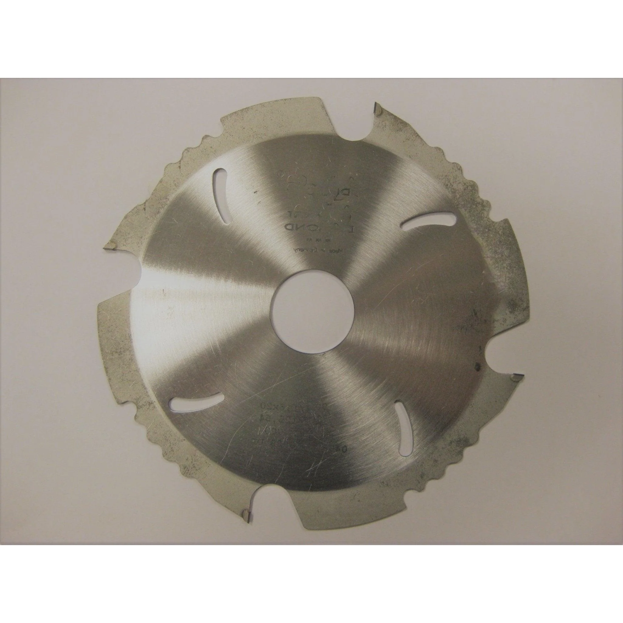 Diamant Sägeblatte 165 mm - Drywalltec