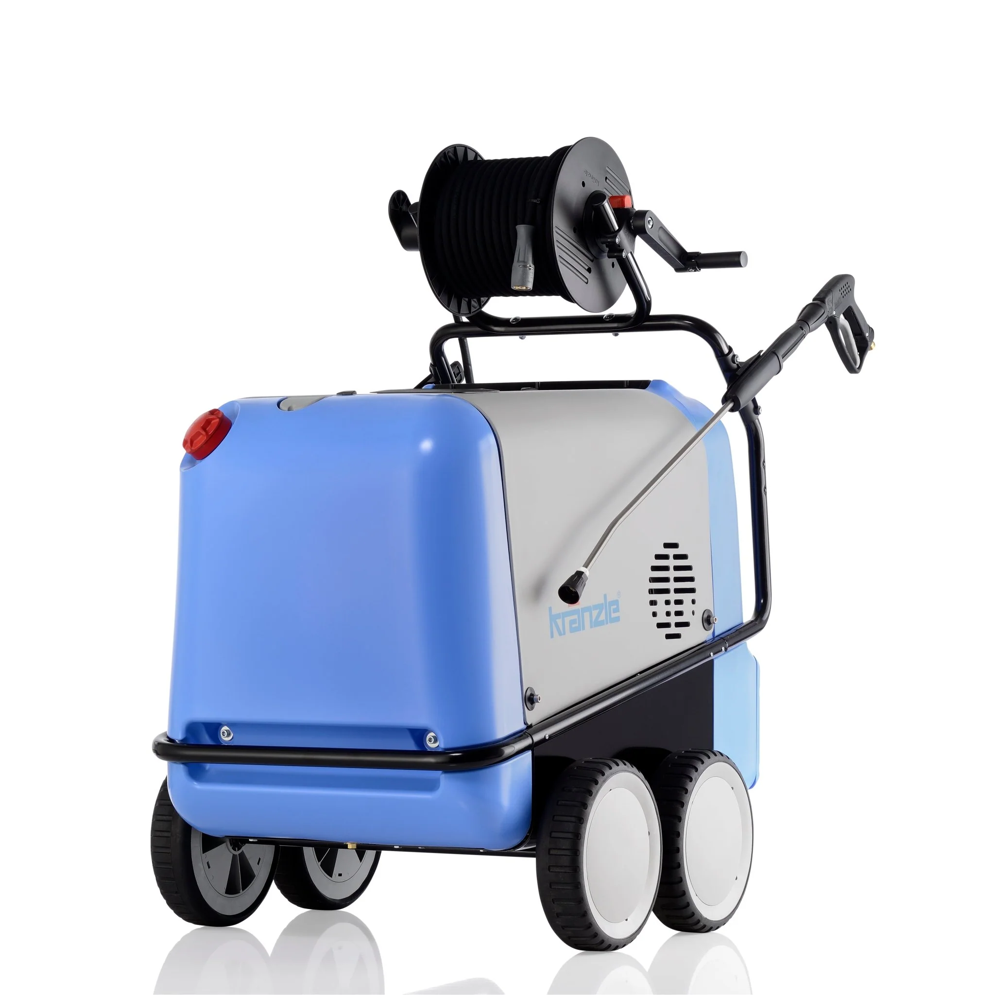 e-therm 500 M 24 - KRÄNZLE - Image 2