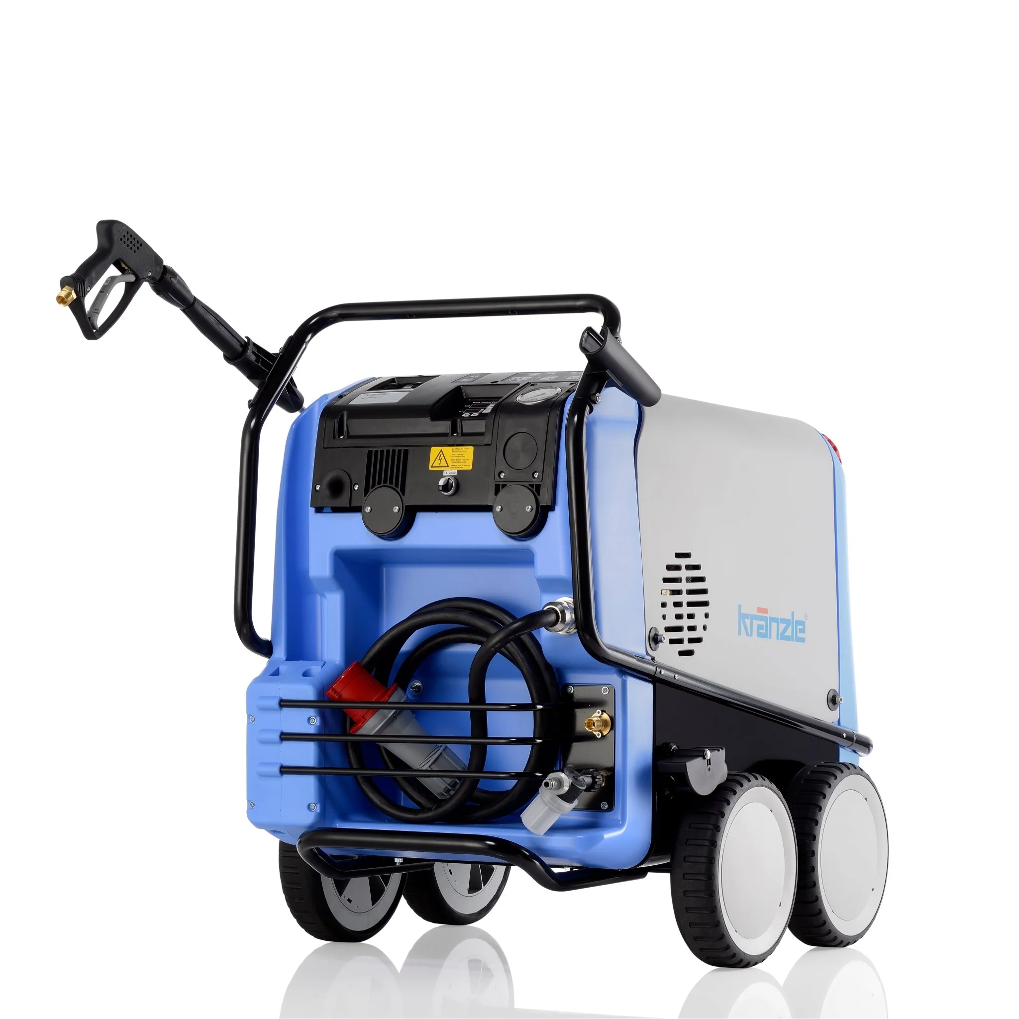 e-therm 500 M 24 - KRÄNZLE