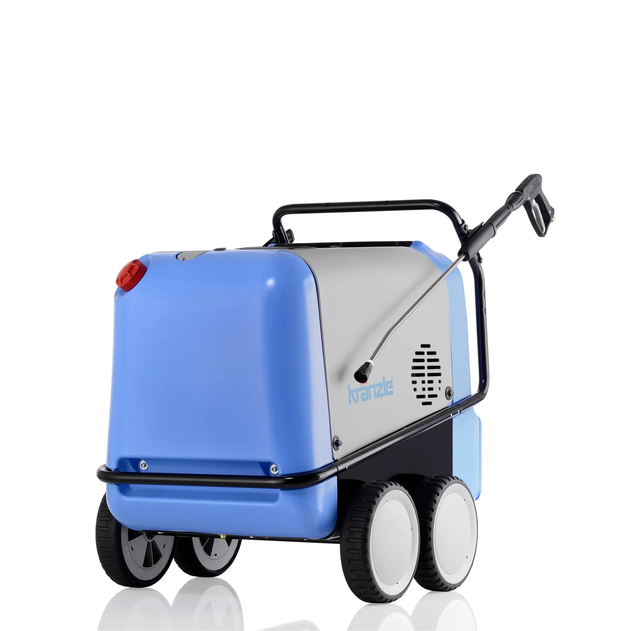 e-therm 500 M 24 - KRÄNZLE - Image 2