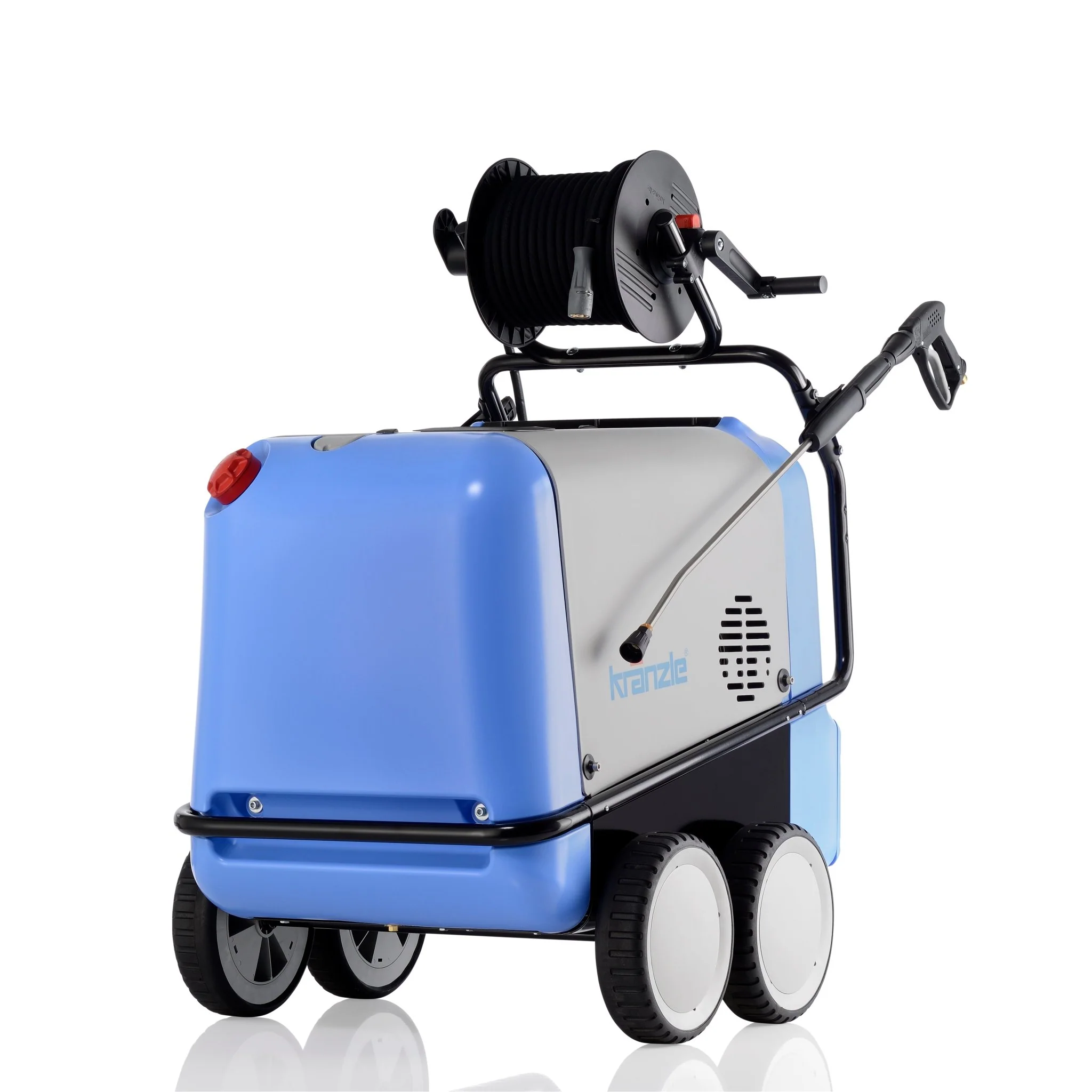 e-therm 603 M 36 - KRÄNZLE