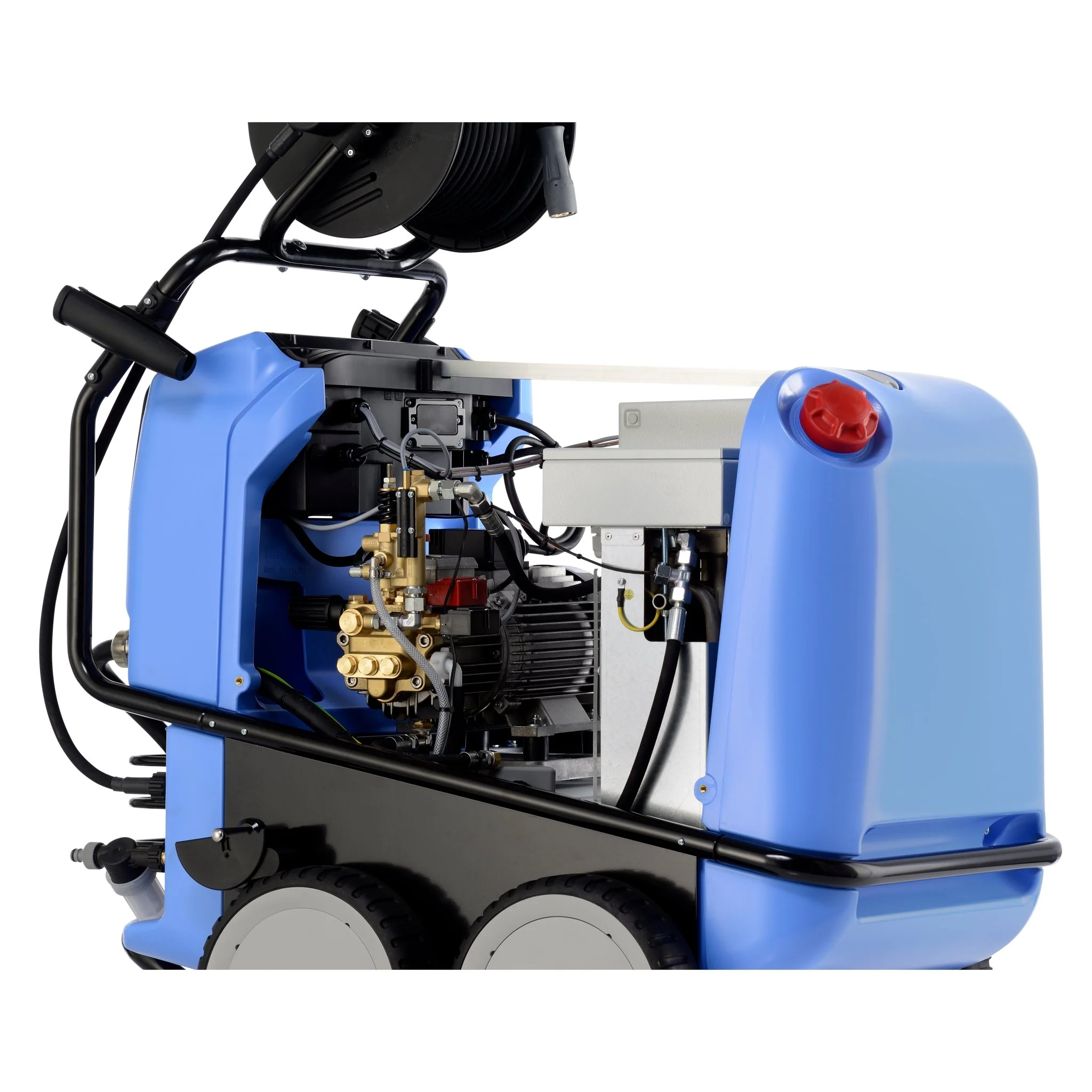 e-therm 603 M 36 - KRÄNZLE - Image 6