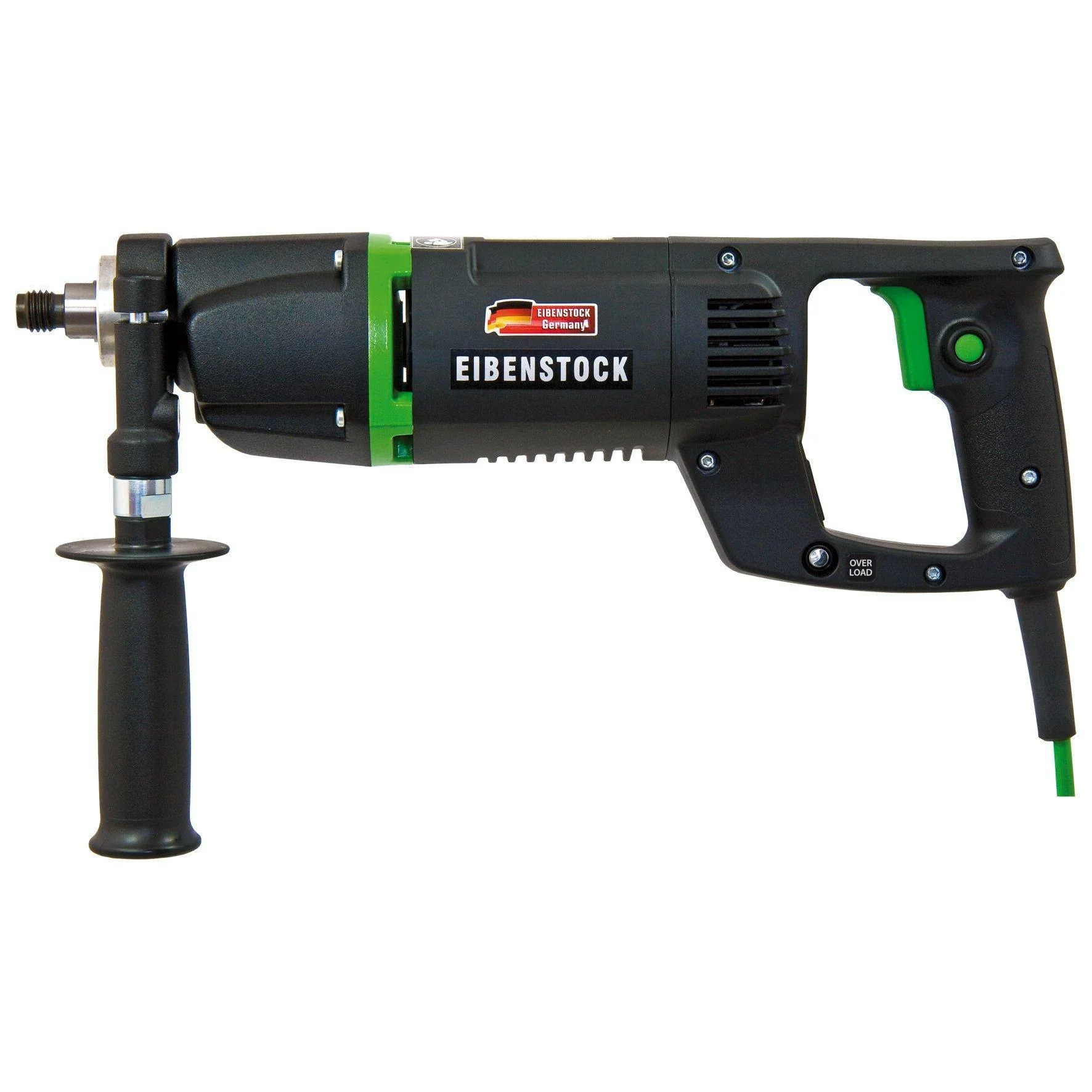 EHD 1500 Diamant-Trocken-Kernbohrmaschine