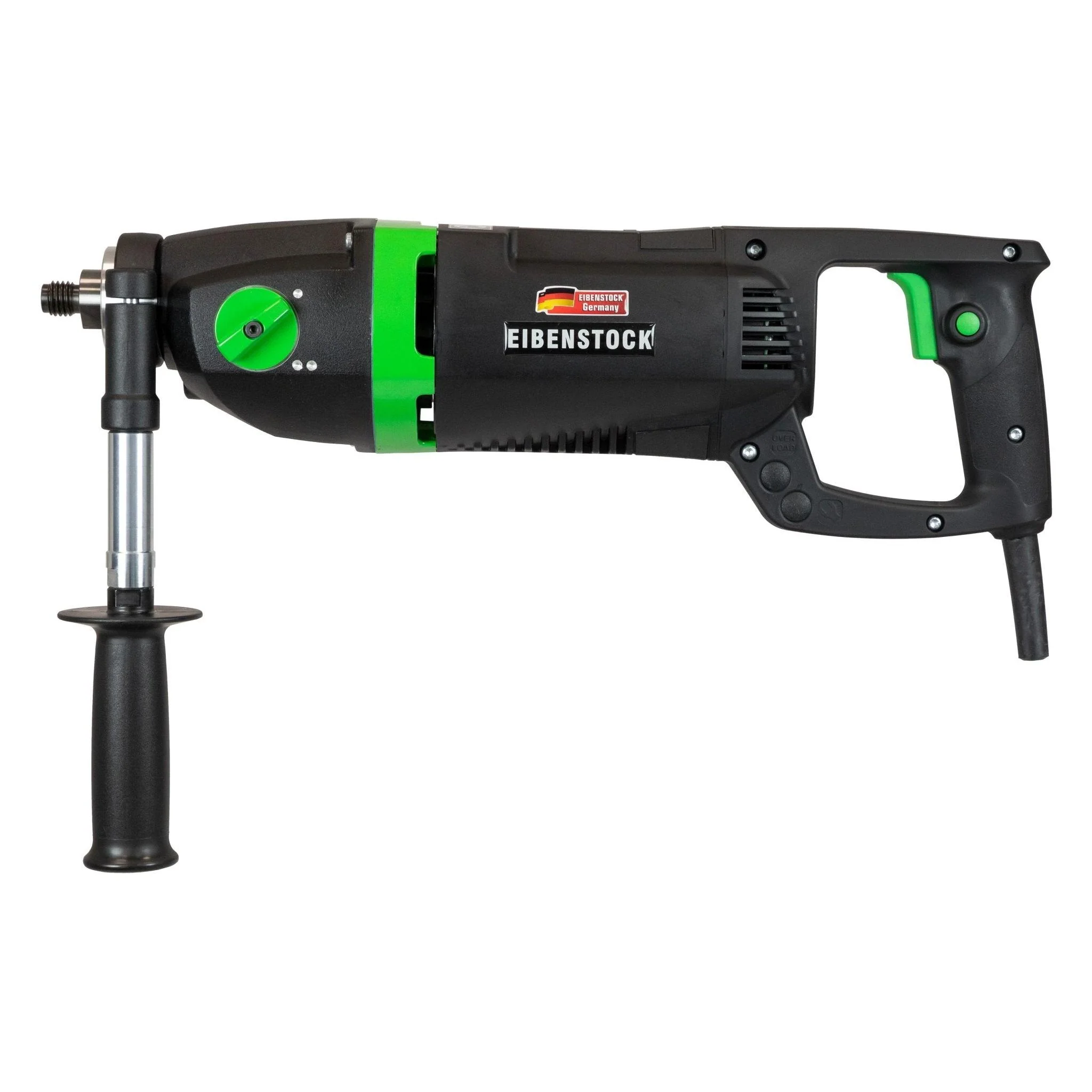 EHD 2002 S Diamant-Trocken-Kernbohrmaschine
