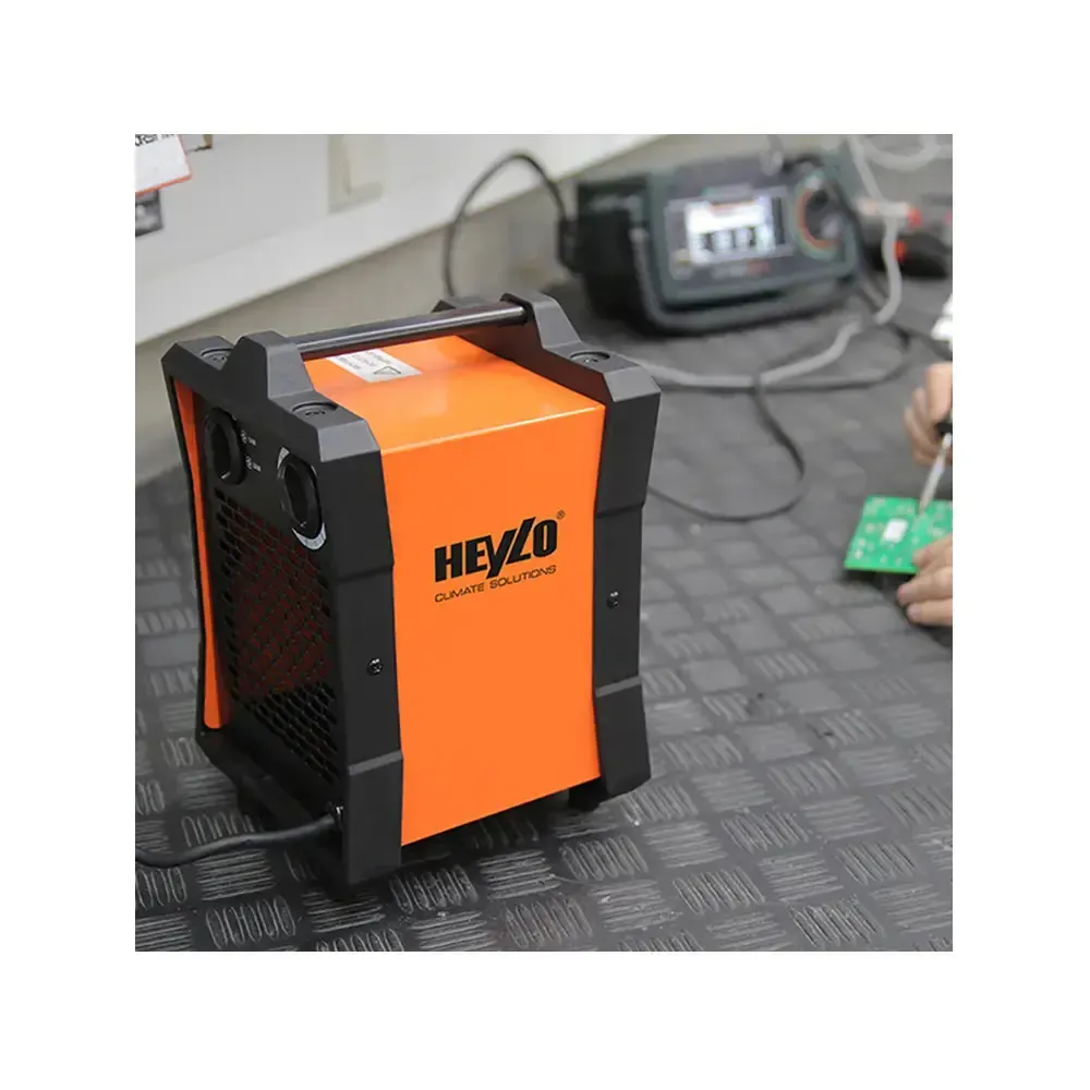 Elektroheizer Heylo DE 2 XL - Image 2