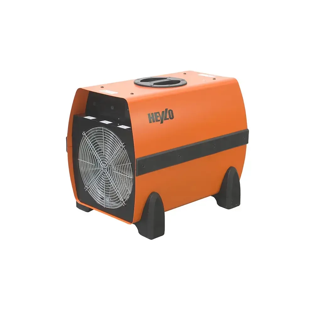 Elektroheizer Heylo DE 30