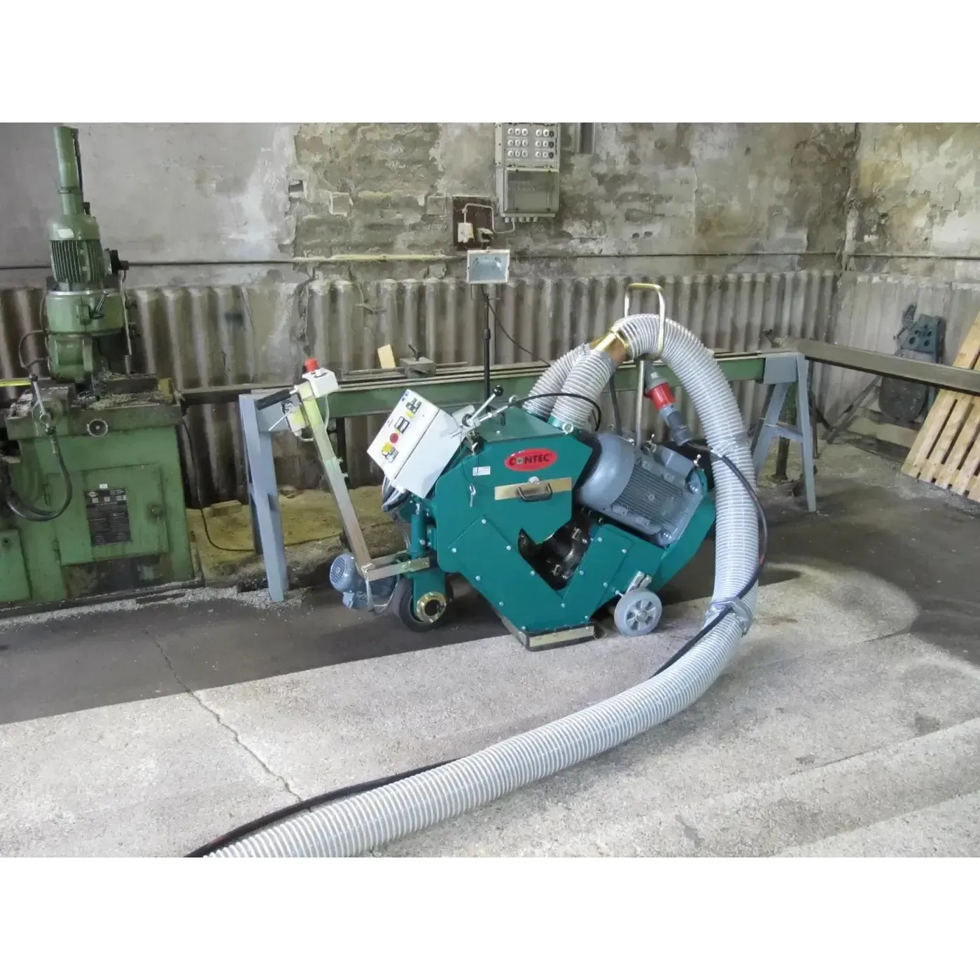 Elgator® 2 x 11 KW - CONTEC - Image 5