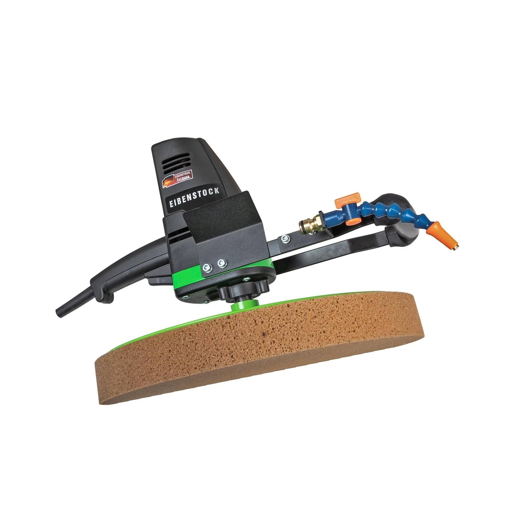 EPG 400 WP Putzbearbeitungsmaschine (mit Wasserzufuhr, PRCD)
