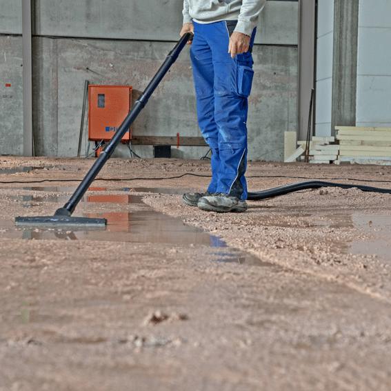 EPS 50 Pumpsauger - Image 5