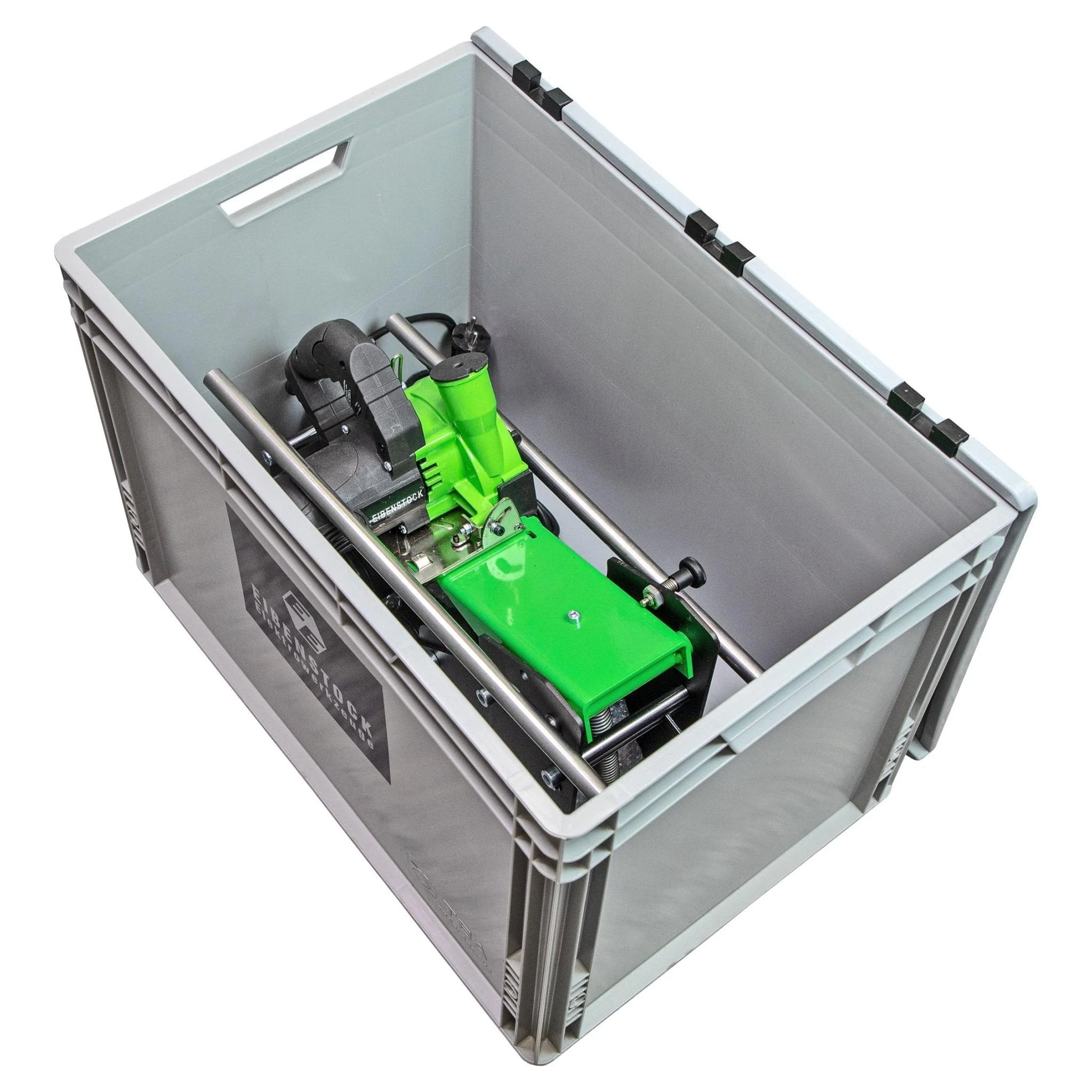 ERC 350 Rohrcutter - Eibenstock - Image 10