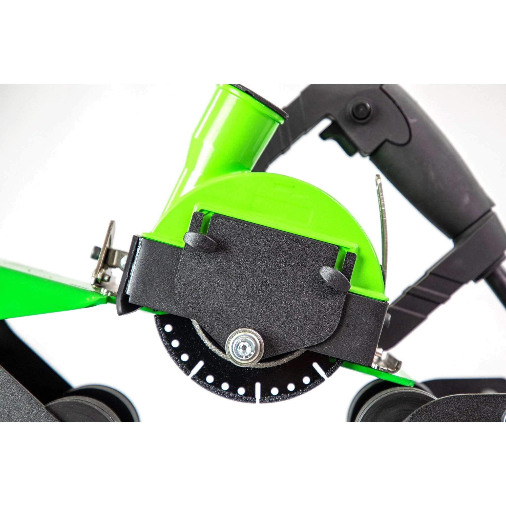 ERC 350 Rohrcutter - Eibenstock - Image 7