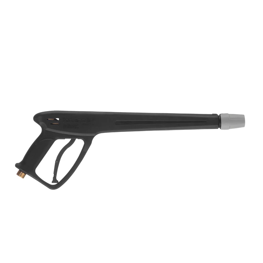 Ersatzpistole - Starlet 4 fĂŒr 1050 Serie - KrĂ€nzle