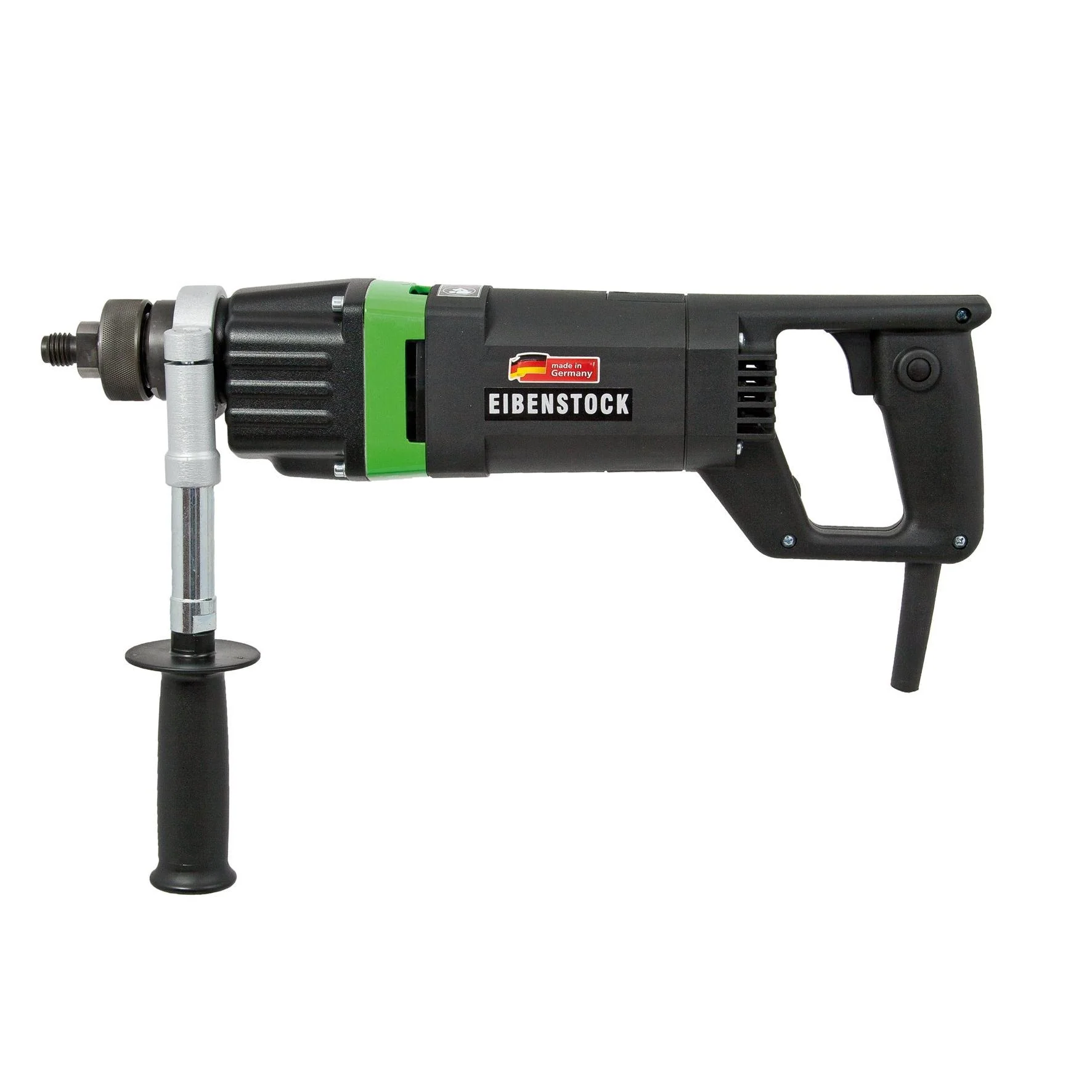 ESD 1801 Diamant-Trocken-Kernbohrmaschine -Softschlag-