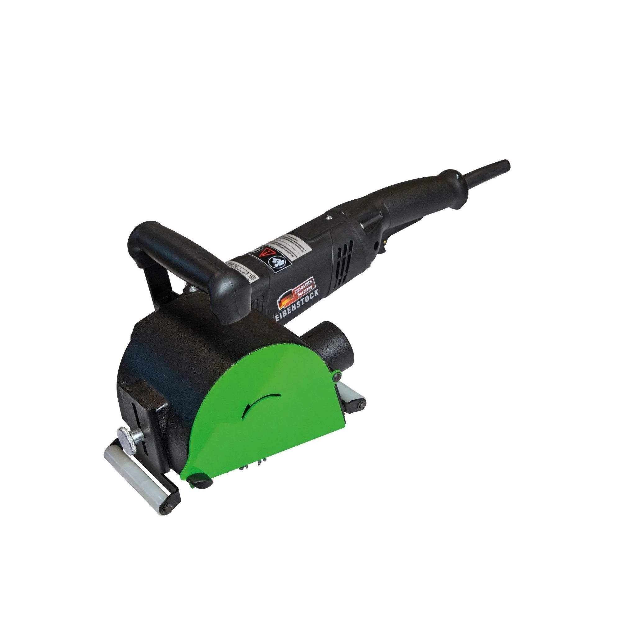 ESM 1311 Set Satiniermaschine im Koffer