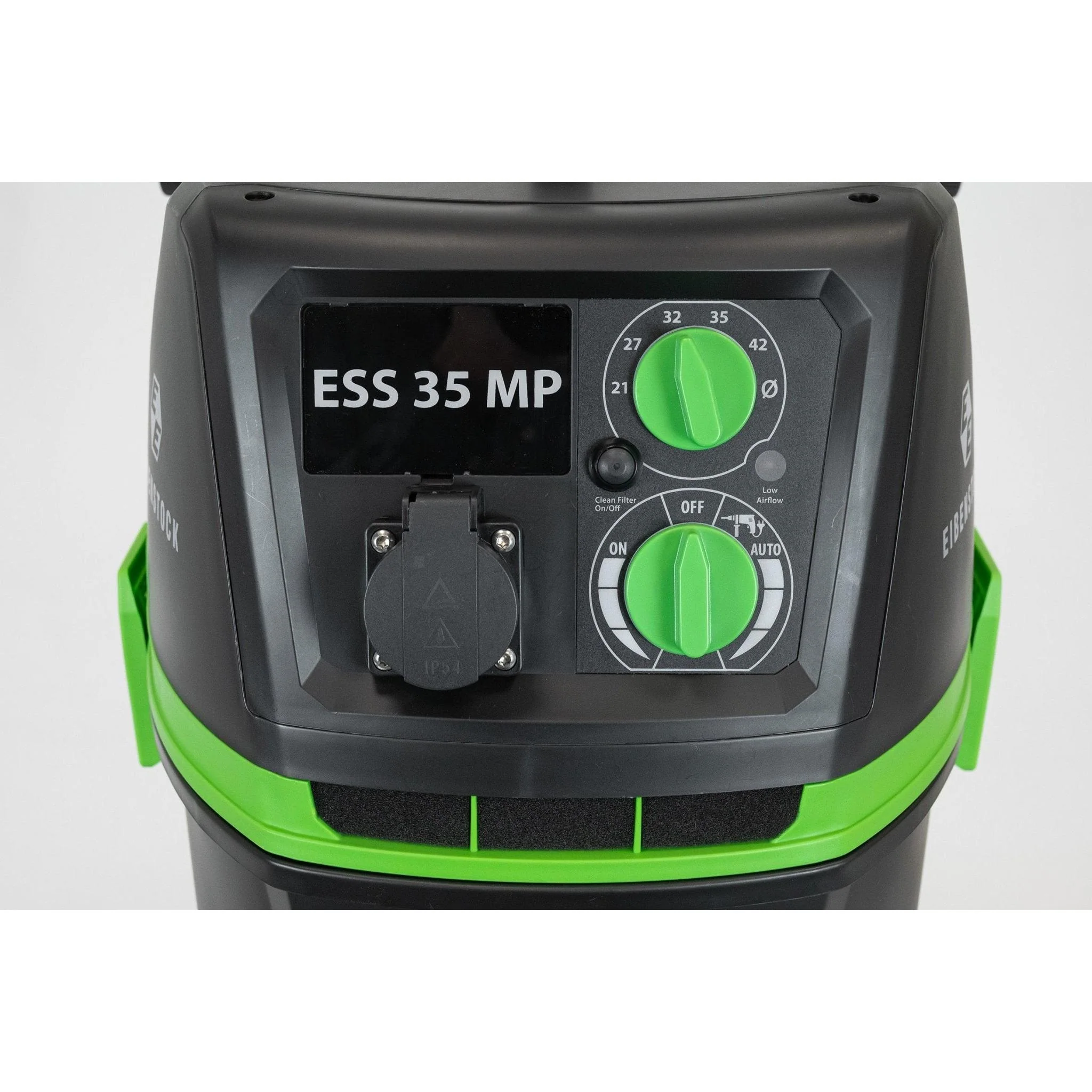 ESS 35 MP Nass-Trockenstaubsauger - Image 3