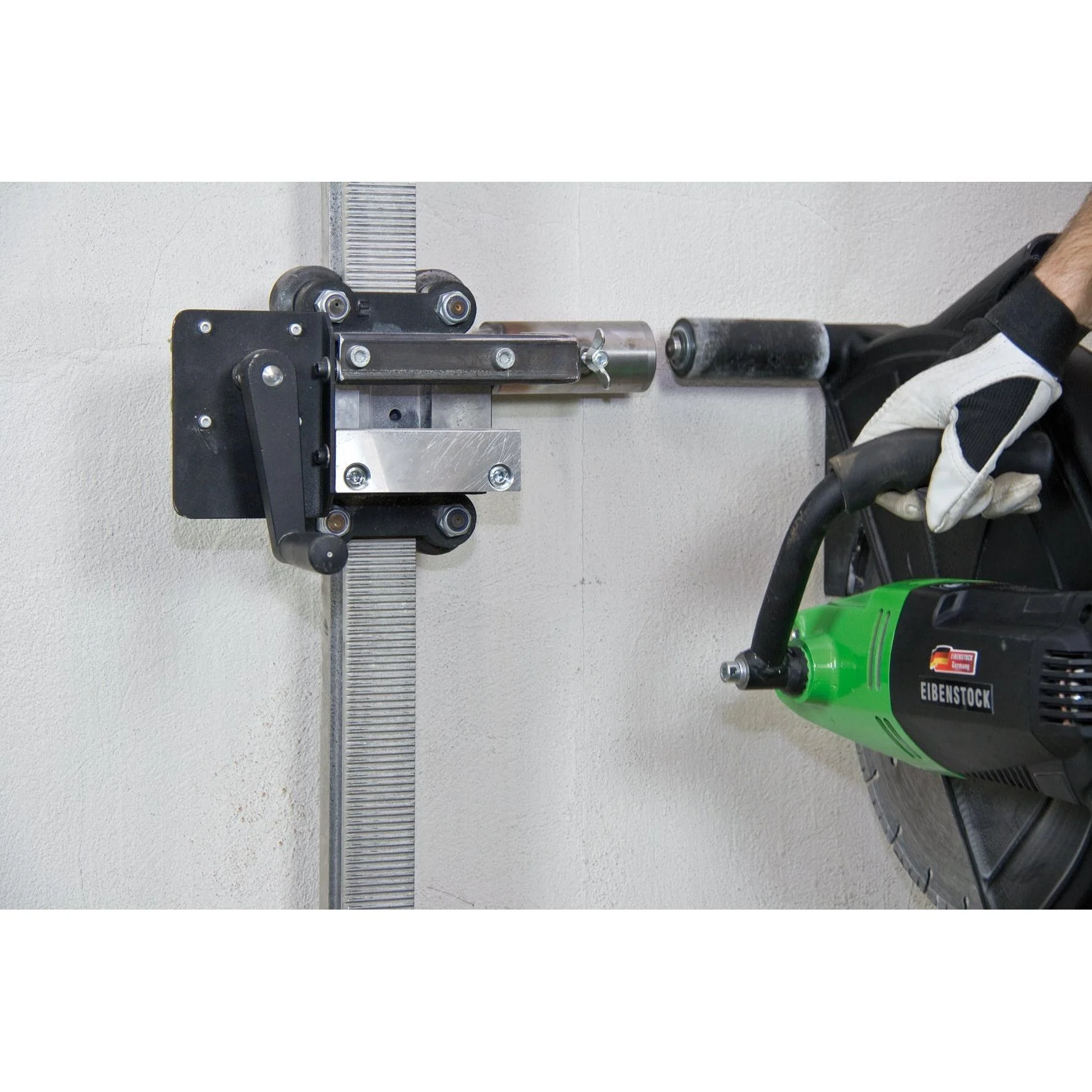 ETR 400.1 P Trocken-Nass-Trennsystem - Image 6