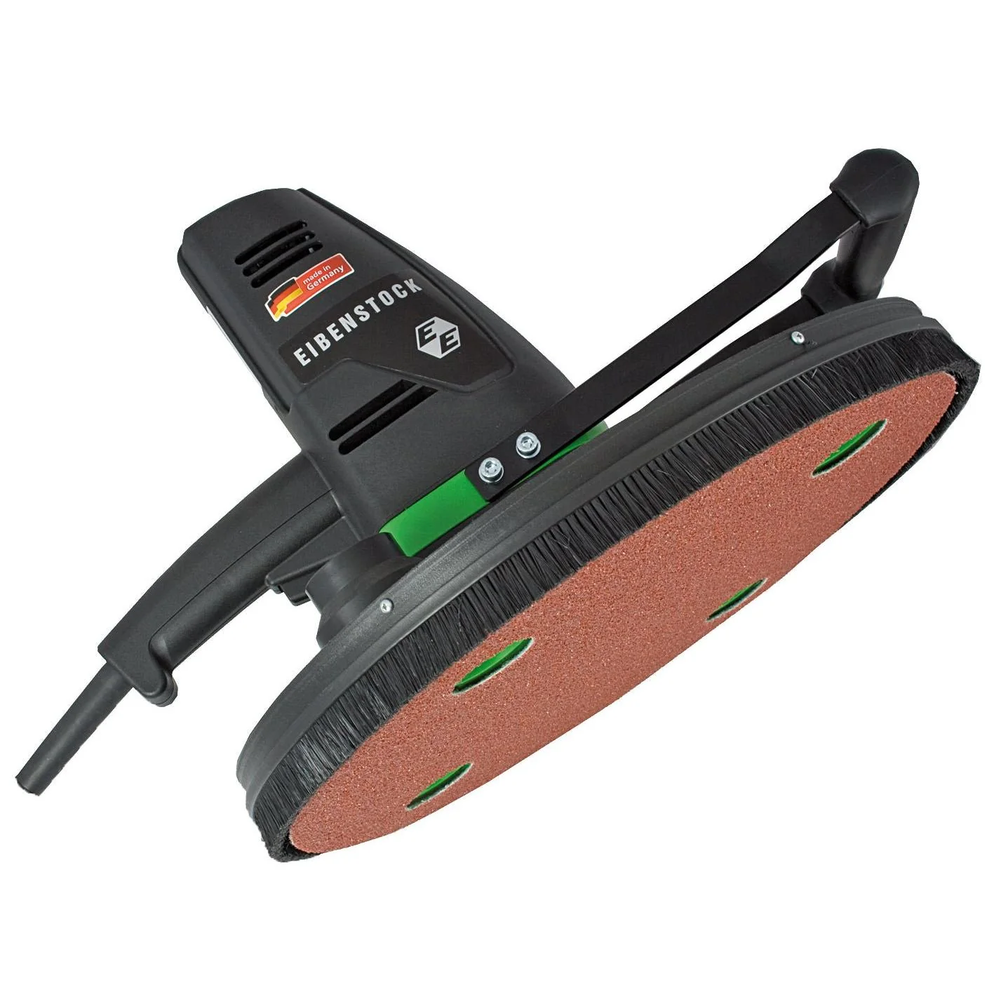 EWS 400 Dämmplattenschleifer