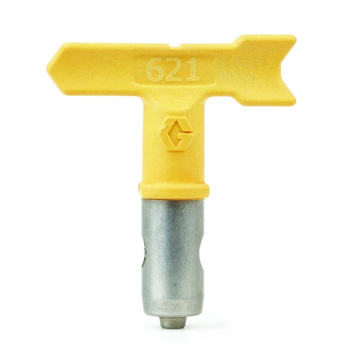 Graco RAC V Straßenmarkierungsdüse - LL52XX - 10cm Spritzbreite 20°