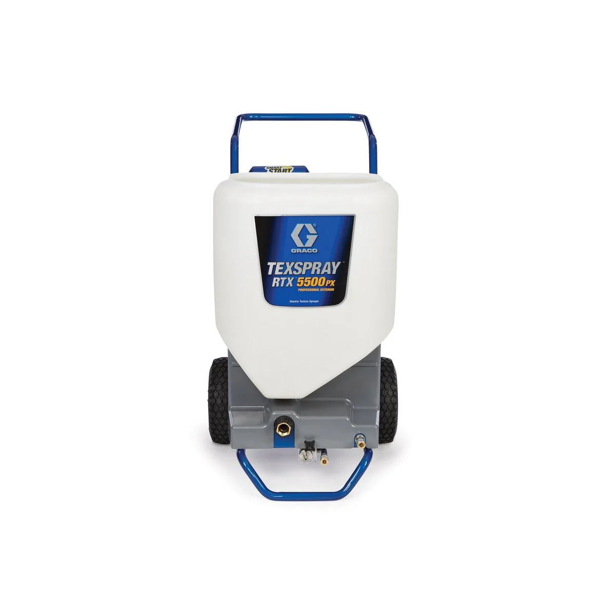 Graco RTX 5500 PX - Image 2