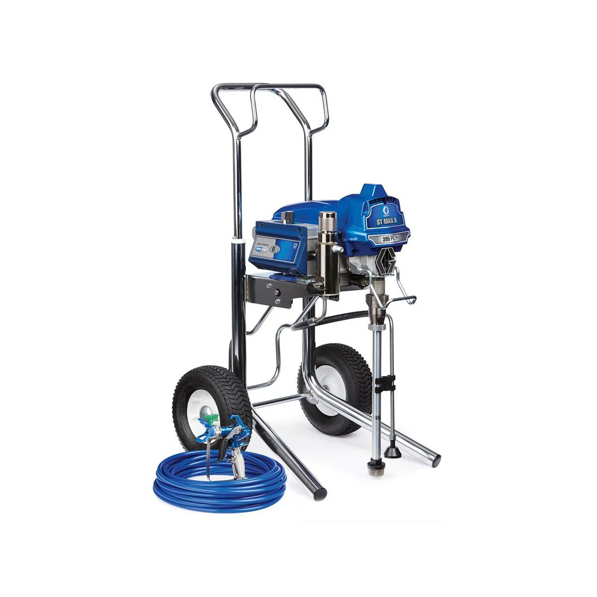 Graco ST Max II 395 PC Pro Hi Boy